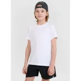 Chlapčenská športová súprava 4F JUNIOR APPAREL SET M025-20S-DEEP BLACK · záber 2