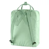Batoh FJALLRAVEN KANKEN Mint green · záber 4