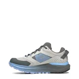 Dámska nízka turistická obuv TECNICA Agate S GTX, lillac light grey · záber 3