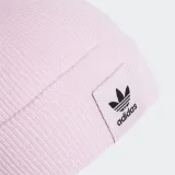 Dámska zimná čiapka ADIDAS ORIGINALS AC CUFF KNIT Pink · záber 2