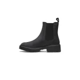 Dámska vychádzková obuv TIMBERLAND Cortina Valley jet black · záber 2