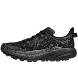 Dámska bežecká trailová obuv HOKA Speedgoat 6 GTX W black outer orbit · záber 3