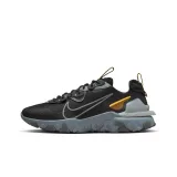 Pánska rekreačná obuv NIKE React Vision black cool grey laser orange · záber 2