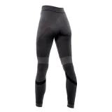 Dámske termo nohavice BLIZZARD W2W Essential long pants, grey · záber 3