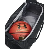 Cestovná taška UNDER ARMOUR UA Undeniable 5.0 Duffle SM-BLK · záber 5