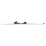 Pánske lyže na zjazdovku - on piste s viazaním BLIZZARD Thunderbird R15 + TPX 12 DEMO · záber 3