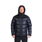 Pánska bunda NORTHFINDER ELIO-269black · záber 2