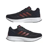 Pánska športová obuv (tréningová) ADIDAS Duramo 10 blue vivid red cloud white · záber 5