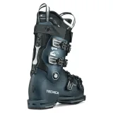 Dámske lyžiarky na zjazdovku - on piste TECNICA Mach1 MV 105 W TD GW, iridescent green · záber 5