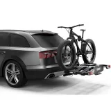 Nosič bicyklov na ťažné zariadenie THULE EasyFold XT 934 · záber 5