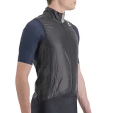 Pánska cyklistická vesta SPORTFUL Hot pack easylight vest, black · záber 2