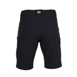 Pánske turistické kraťasy NORTHFINDER ANTHON 269black · záber 5