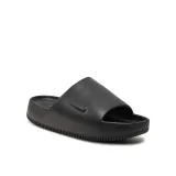 Pánske šlapky (plážová obuv) NIKE Calm M black black · záber 3