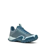 Dámska nízka turistická obuv TECNICA Magma 2.0 S GTX Ws, progressive blue light blueness · záber 1