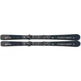 Lyže na zjazdovku - on piste s viazaním FISCHER ASPIRE SLR PRO WS + RS 9 GW SLR · záber 1