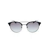 Slnečné okuliare H.I.S. POLARIZED HPS94108-1, black, smoke gradient POL, 53-20-140 · záber 3