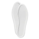 Jednorázové vyhrievané stielky THERMOPAD Foot warmer pad · záber 2