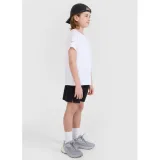 Chlapčenská športová súprava 4F JUNIOR APPAREL SET M025-20S-DEEP BLACK · záber 5