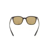Slnečné okuliare H.I.S. POLARIZED HPS08117-2, brown, brown POL, 52-21-145 · záber 4