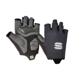 Dámske cyklistické rukavice SPORTFUL Tc w gloves, black · záber 1