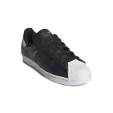 Dámska rekreačná obuv ADIDAS ORIGINALS Superstar core black core black cloud white · záber 1