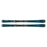 Dámske lyže na zjazdovku - on piste s viazaním BLIZZARD Phoenix R13 Ti + TPX 12 DEMO W · záber 1
