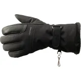 Dámske lyžiarske rukavice BLIZZARD W2W Grace ski gloves, black · záber 2