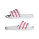 Dámske šlapky (plážová obuv) ADIDAS Adilette Aqua W cloud white rose tone cloud white · záber 5