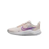 Dámska športová obuv (tréningová) NIKE Downshifter 12 guava ice rush fuchsia pure platinum · záber 2
