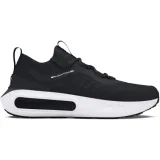 Pánska rekreačná obuv UNDER ARMOUR UA Phantom 4 black anthracite white · záber 1