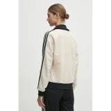 Dámska mikina so zipsom ADIDAS ORIGINALS SNAKE FB TT · záber 5