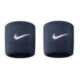 Potítka NIKE SWOOSH WRISTBANDS OB WH · záber 1