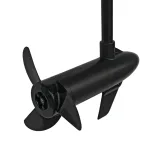 Lodný motor MASTER 48 LBs - elektrický 504 W · záber 2