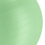 Gymnastická lopta SPOKEY FITBALL 55 cm, green · záber 4