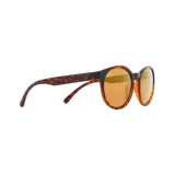 Slnečné okuliare RED BULL SPECT EVER-004P, havanna brown with bronce mirror · záber 1