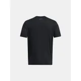 Pánske tričko s krátkym rukávom UNDER ARMOUR PROJECT ROCK UA Brahma Bull SS-BLK · záber 4