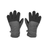 Pánske rukavice UNDER ARMOUR UA Storm Insulated Gloves-GRY · záber 1