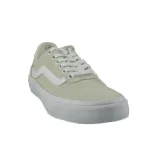 Dámska vychádzková obuv VANS Ward Deluxe Herringbone marshmallow · záber 3