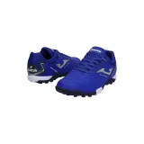 Pánske futbalové kopačky turfy JOMA Maxima M TF royal blue · záber 3