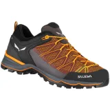 Pánska nízka turistická obuv SALEWA Mountain Trainer Lite M ombre blue carrot · záber 1