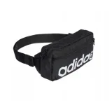 Ľadvinka ADIDAS LINEAR BUM BAG BLACK WHITE · záber 1