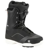 Pánska snowboardová obuv NITRO Boty Tangent Boa Black · záber 1