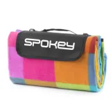 Pikniková deka SPOKEY PICNIC - Veľkosť: 130, 150 · záber 1