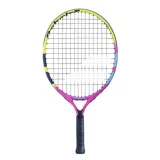 Tenisová raketa pre začiatočníkov BABOLAT NADAL JUNIOR 19 · záber 1