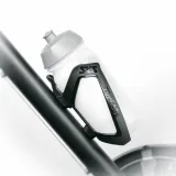 Košík na fľašu na bicykel SKS GERMANY Košík na láhev Topcage Black · záber 4