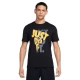 Pánske tričko s krátkym rukávom NIKE Sportswear (SP55)(52) · záber 1