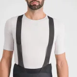 Pánske cyklistické nohavice SPORTFUL Fiandre bibtight, black · záber 4