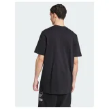Pánske tričko s krátkym rukávom ADIDAS ORIGINALS OUTL TREF TEE-BLACK · záber 4