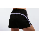 Dámske bežecké kraťasy ANTA Shorts-862225506-2-SS22_Q2-Basic Black Ice Crystal Violet · záber 4