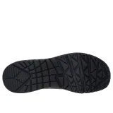 Dámska rekreačná obuv SKECHERS Uno Marbel Marvel W black print · záber 5